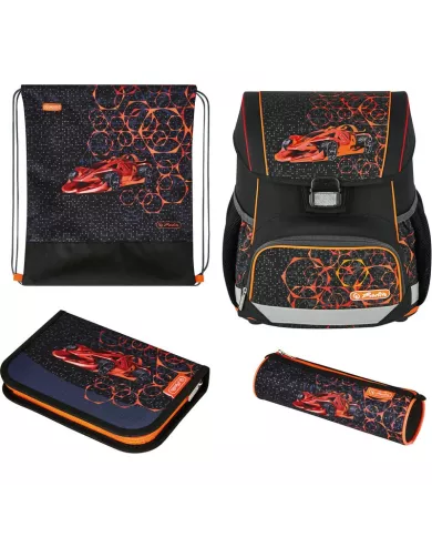 Herlitz cartable 2025