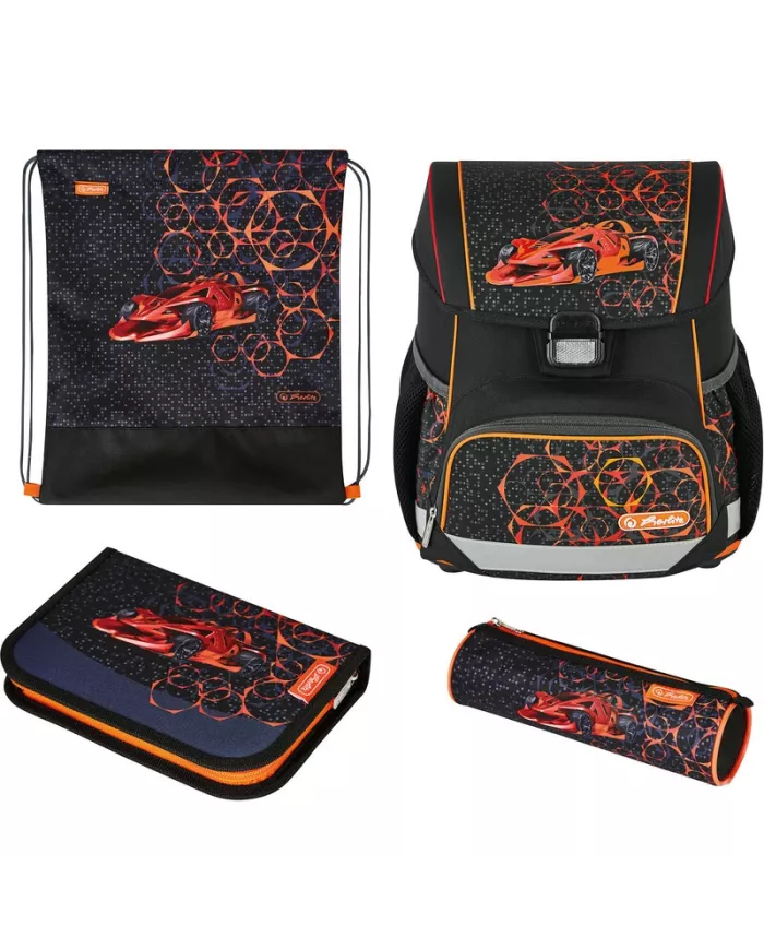 Cartable herlitz sales