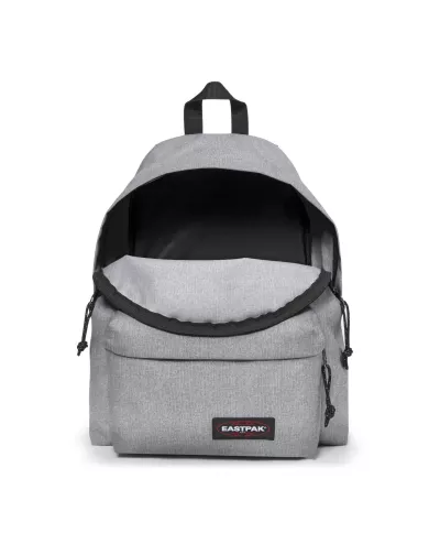 Sac à dos Eastpak Padded gris