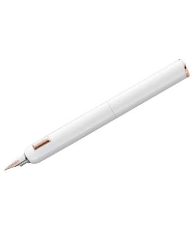 Stylo-Plume M Dialog cc white