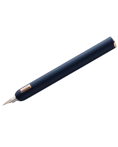 Stylo-Plume M Dialog cc darkblue