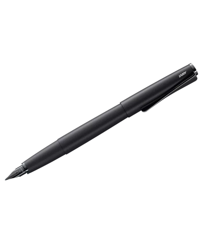 Stylo-Plume M Studio Lx All black