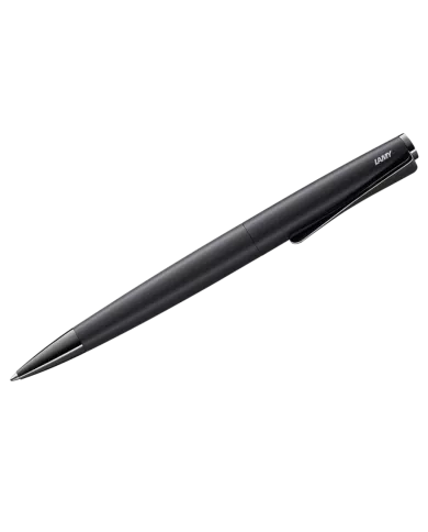 Stylo-Bille Studio Lx All black