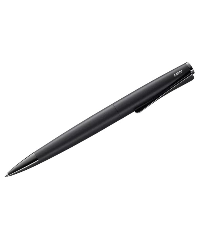 Stylo-Bille Studio Lx All black