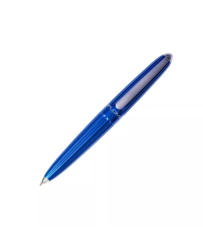 Aero stylo-bille bleu