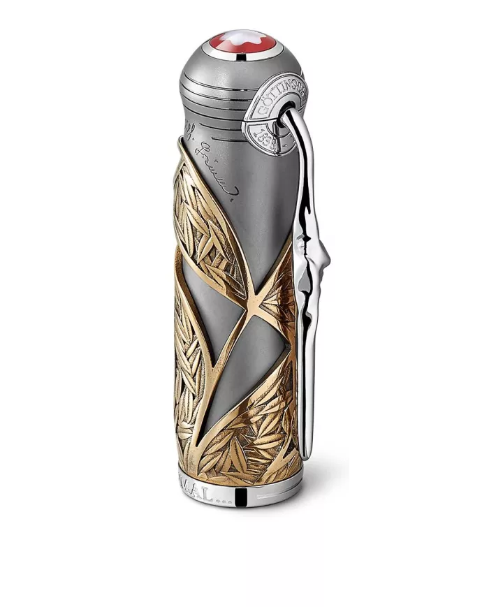 Stylo-plume Writers Edition Hommage aux frères Grimm Limited Edition 1812