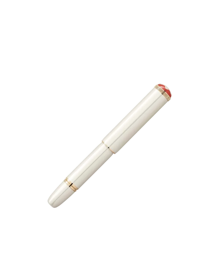 Stylo Roller Heritage BABY Ivory-color Edition spéciale