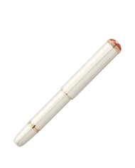 Stylo Roller Heritage BABY Ivory-color Edition spéciale