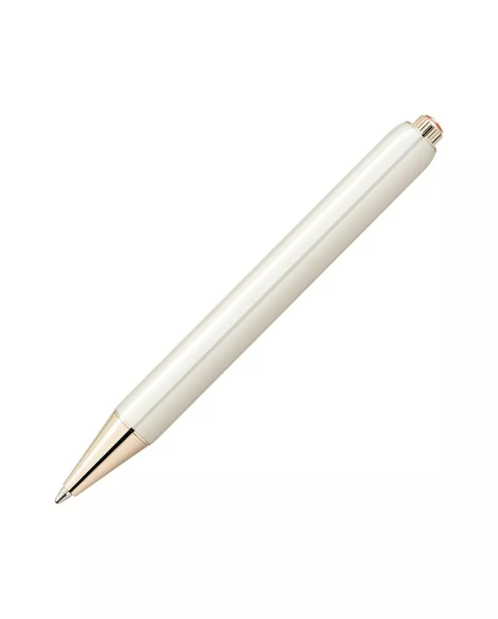 Stylo Bille Heritage BABY Ivory-color Edition spéciale