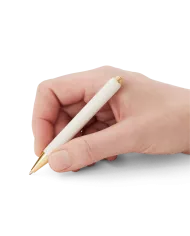 Stylo Bille Heritage BABY Ivory-color Edition spéciale