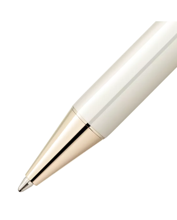 Stylo Bille Heritage BABY Ivory-color Edition spéciale