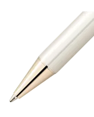 Stylo Bille Heritage BABY Ivory-color Edition spéciale