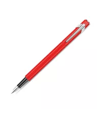 Stylo Plume 849 Fluo Line Orange