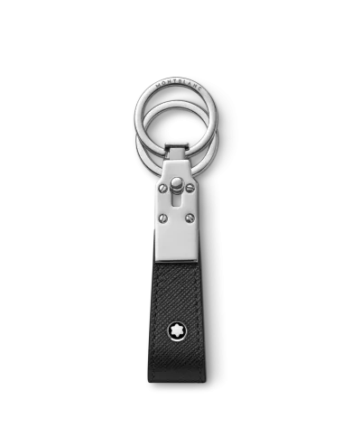 Porte-clés boucle Sartorial