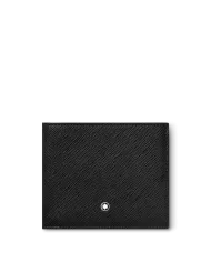 Portefeuille 6cc Sartorial