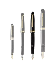Stylo Plume Meisterstück LeGrand doré