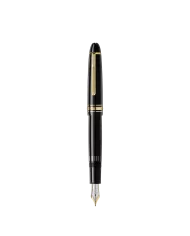 Stylo Plume Meisterstück LeGrand doré