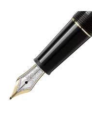 Stylo Plume Meisterstück doré
