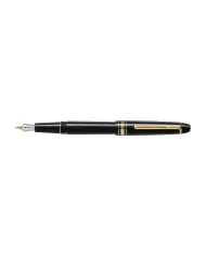 Stylo Plume Meisterstück doré