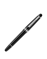 Stylo plume Meisterstück platiné