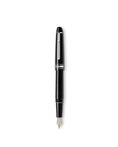 Stylo plume Meisterstück platiné