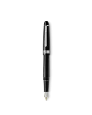 Stylo plume Meisterstück platiné