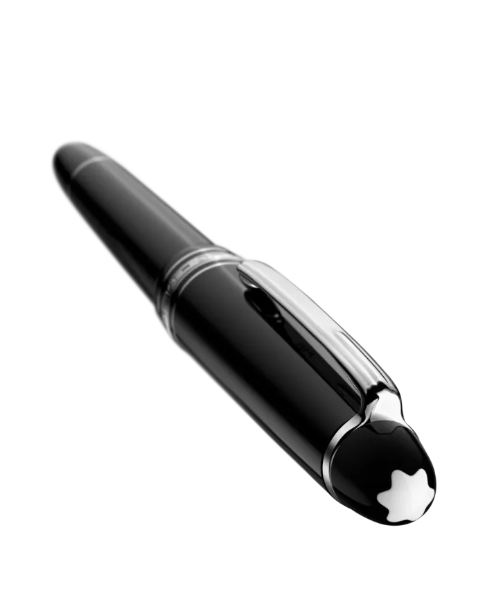 Stylo plume Meisterstück platiné