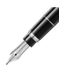 Stylo Plume Meisterstück W.A. Mozart platiné