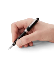 Stylo Plume Meisterstück W.A. Mozart platiné