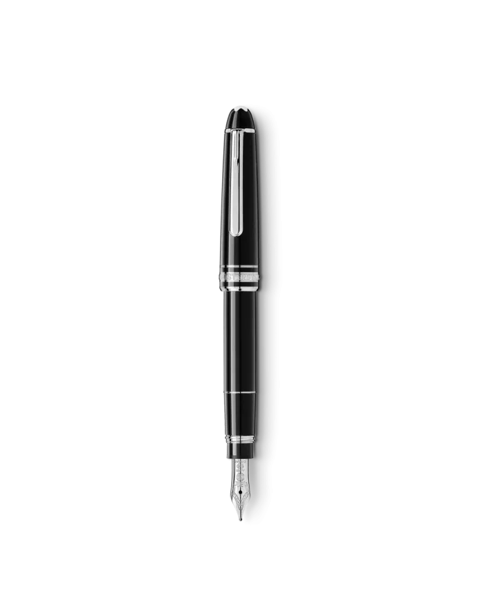 Stylo Plume Meisterstück W.A. Mozart platiné
