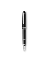 Stylo Plume Meisterstück W.A. Mozart platiné