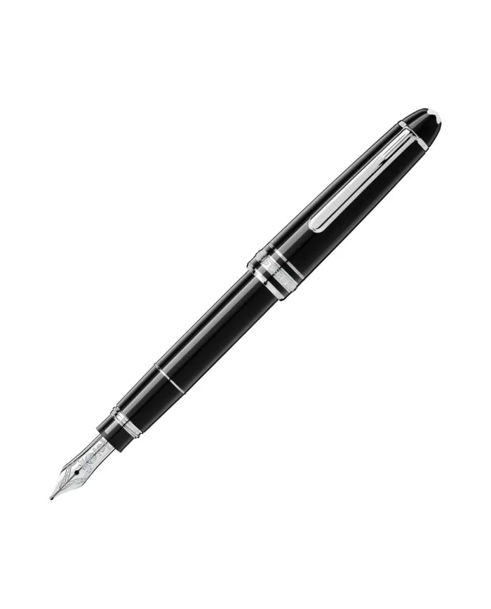 Stylo Plume Meisterstück W.A. Mozart platiné