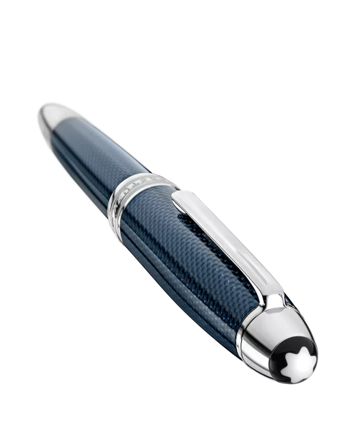 Stylo plume Meisterstück Solitaire Blue Hour LeGrand