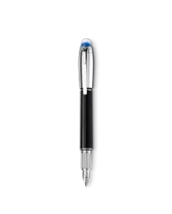 Stylo plume Meisterstück Glacier LeGrand bleu