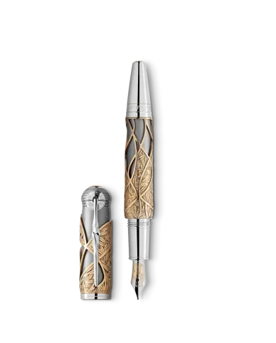 Stylo-plume Writers Edition Hommage aux frères Grimm Limited Edition 1812