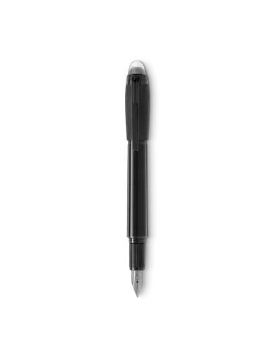 Stylo-plume StarWalker BlackCosmos Doué