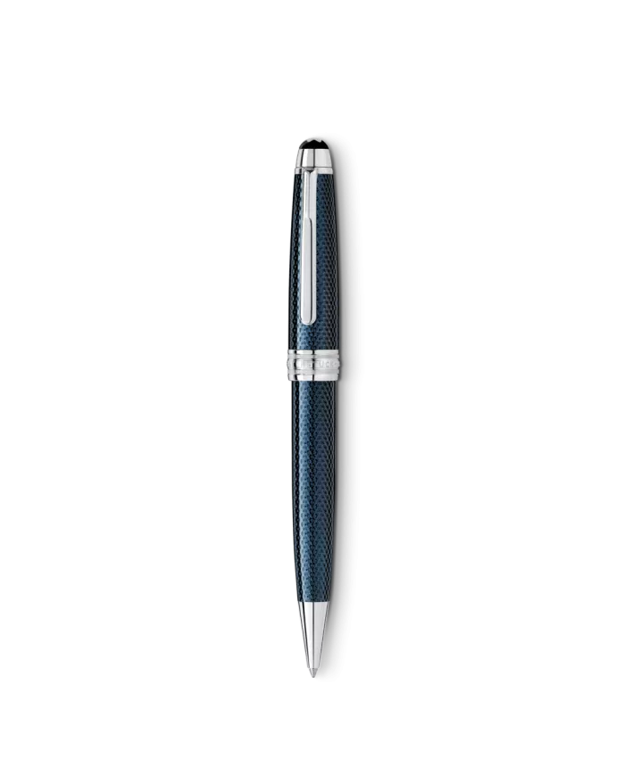 Stylo bille Meisterstück Solitaire Blue Hour Midsize