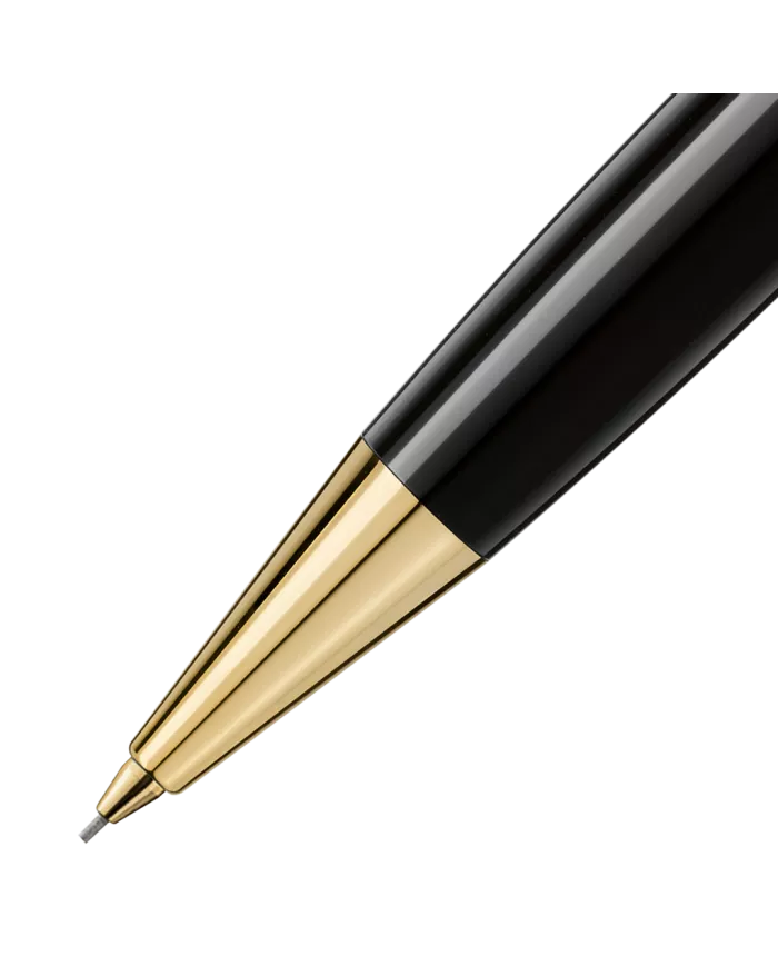 Porte-mine Meisterstück Classique doré, 0.7 mm