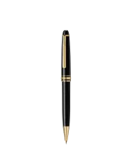 Porte-mine Meisterstück Classique doré, 0.7 mm