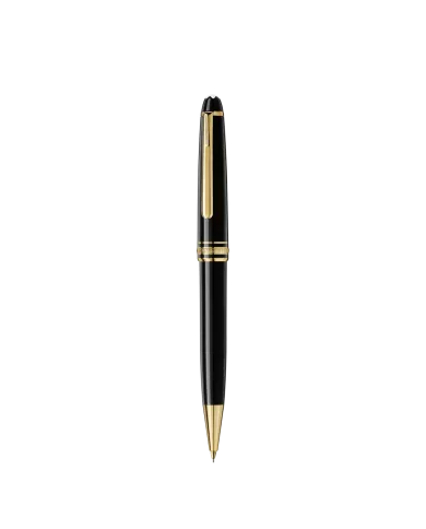 Porte-mine Meisterstück Classique doré, 0,5 mm