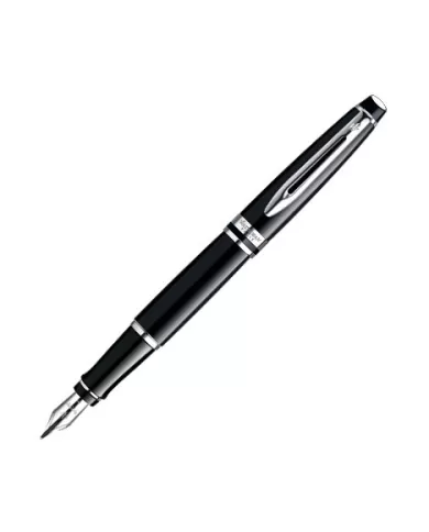 Stylo-Plume Expert Laque Noir