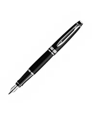 Stylo-Plume Expert Laque Noir