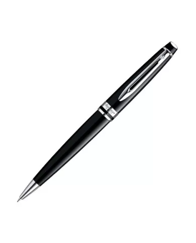 Stylo-bille Expert Laque Noir