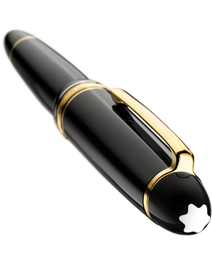 Rollerball Meisterstück Le Grand doré