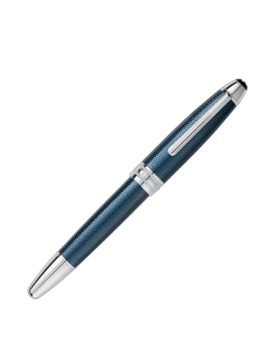 Rollerball Meisterstück Solitaire Blue Hour LeGrand