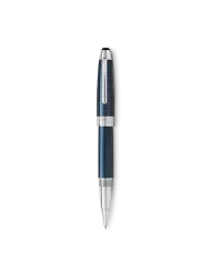 Stylo bille Meisterstück Solitaire Blue Hour Midsize