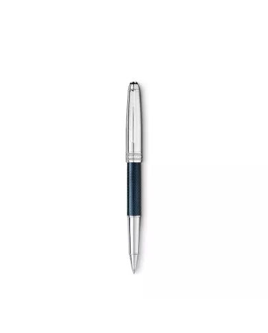 Rollerball Meisterstück classique Solitaire doué Blue Hour