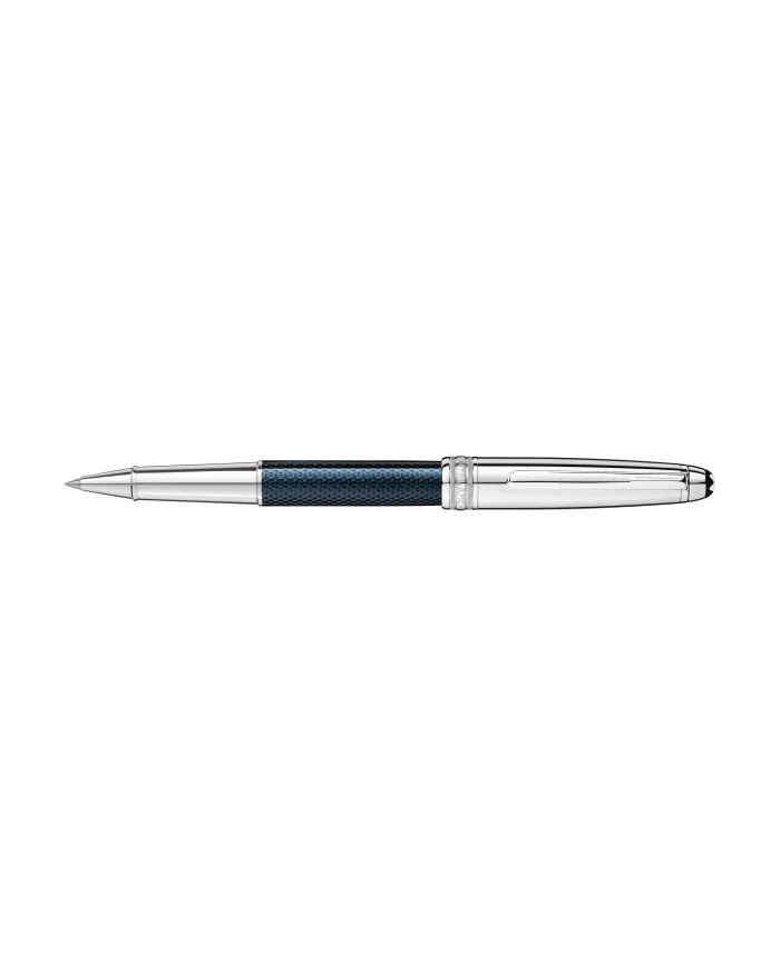 Rollerball Meisterstück classique Solitaire doué Blue Hour