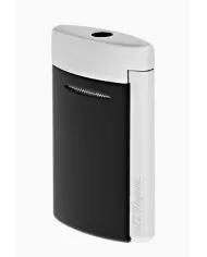 Briquet S.T. Dupont Minijet noir