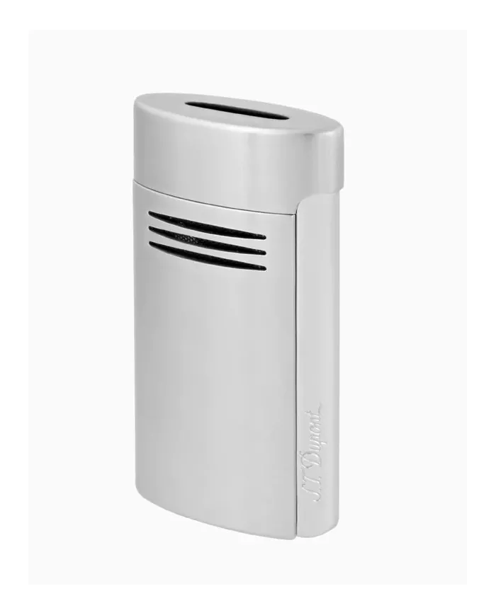Briquet S.T. Dupont Megajet chrome